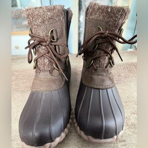 Baretraps Boots